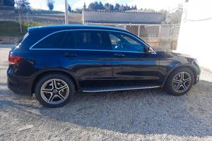 MERCEDES GLS 220 4MATIC SPORT