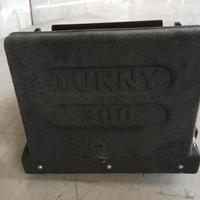 Sedile basculante auto disabili Turny Orbit 300