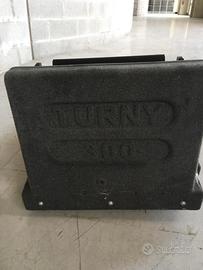 Sedile basculante auto disabili Turny Orbit 300