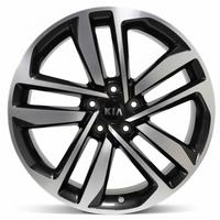 4 cerchi lega kia sportage new r19 lt2937