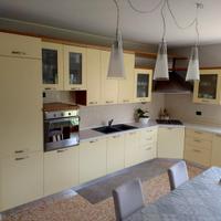 cucina angolare