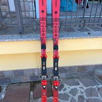 Sci Atomic Redster G9 FIS – 173 cm (R20)