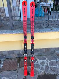 Sci Atomic Redster G9 FIS – 173 cm (R20)