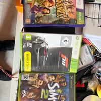 Giochi per xbox 360