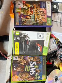 Giochi per xbox 360