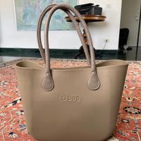 Borsa O bag