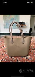 Borsa O bag