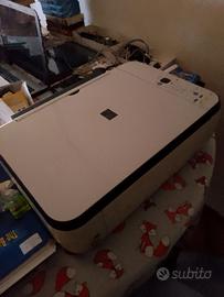 stampante multifunzione Canon Pixma MP272