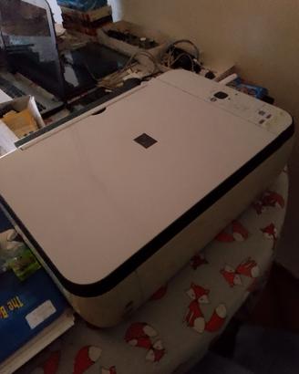 stampante multifunzione Canon Pixma MP272