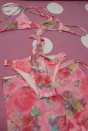 Costume 3 pezzi taglia 42/44 