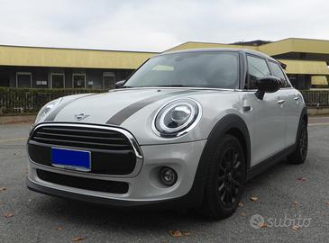 MINI Mini Cooper A.E. - 2020