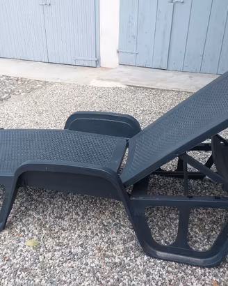 lettino prendisole lettini per abbronzarsi
