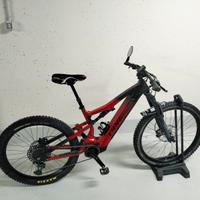 EBike OLYMPIA taglia M-L