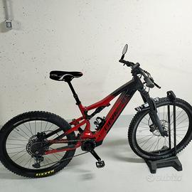 EBike OLYMPIA taglia M-L