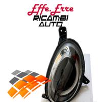 Fanalino diurno led DRL  Fiat 500 X dal 2018