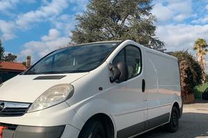Opel Vivaro 2.0 CDTI Camperizzato