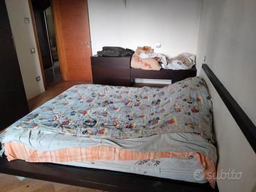 camera da letto 