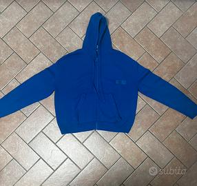 Felpa con cappuccio Off-White