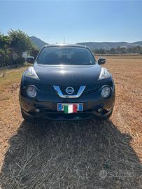 NISSAN Juke 1ª serie - 2015