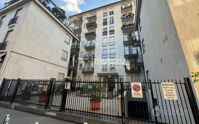 Ampio bilocale di 70 mq con balconi, trasformabile