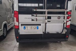 Camper FONT VENDOME HORIZON 307