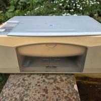 Stampante All-in-one Hp Psc 1110