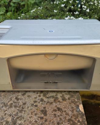 Stampante All-in-one Hp Psc 1110