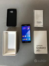 Samsung Galaxy A5