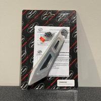 Cover comando freno posteriore