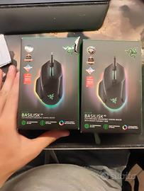 Razer Basilisk V3