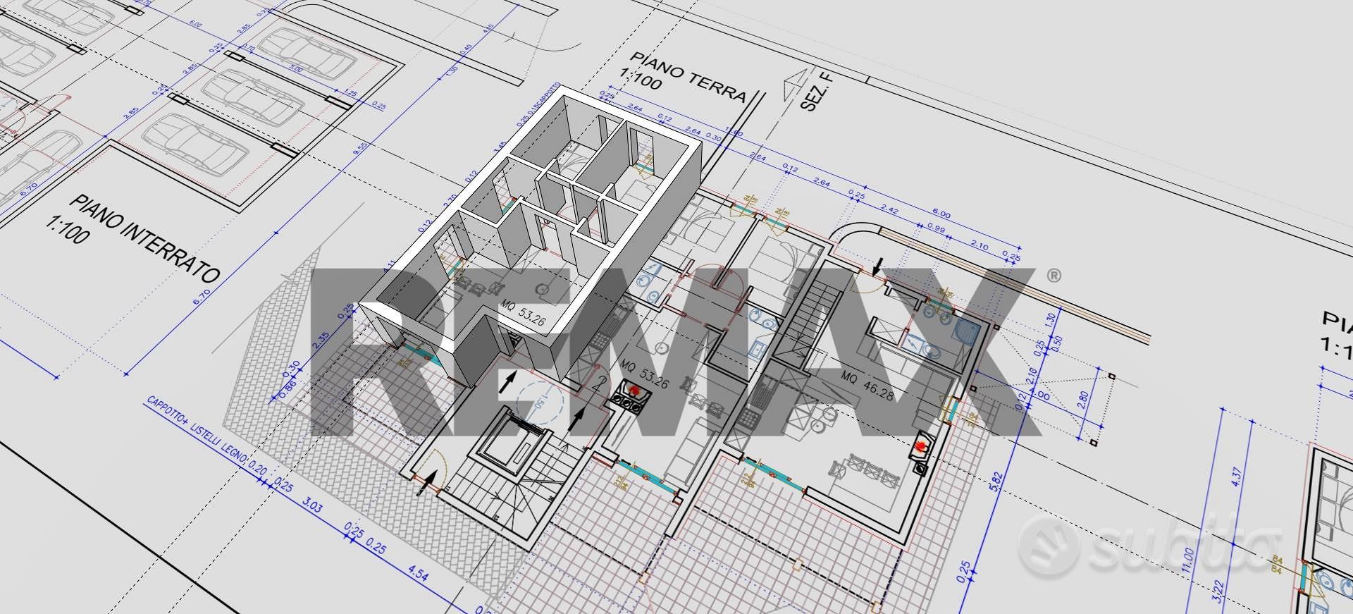 Appartamento – Ossana, Fucine - Vista 5
