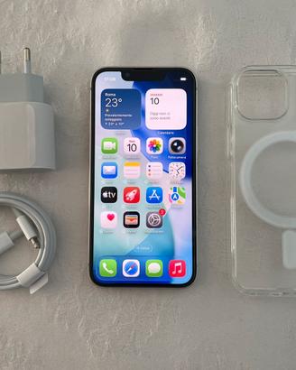 Iphone 13 mini 128gb