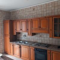 Cucina rustica