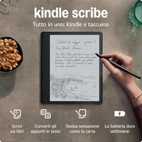 KINDLE SCRIBE 1a generazione