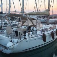 Dufour 375 Grand Large (2012)