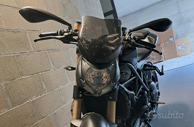 cupolino  ducati streetfighter 848 1098