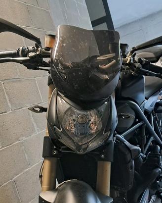 cupolino  ducati streetfighter 848 1098