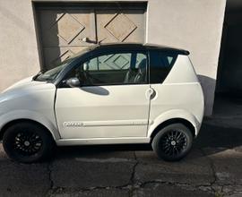 Aixam minicar -leggi descrizione-