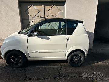 Aixam minicar -leggi descrizione-