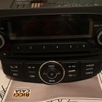 Autoradio Opel Corsa