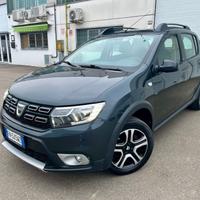Dacia Sandero Stepway 1.5d 2018 52.000km come nuov