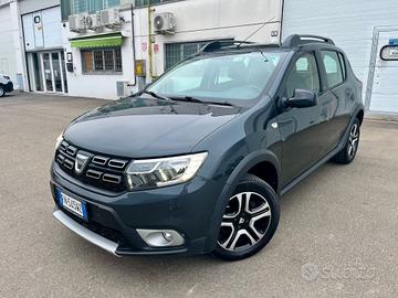 Dacia Sandero Stepway 1.5d 2018 52.000km come nuov