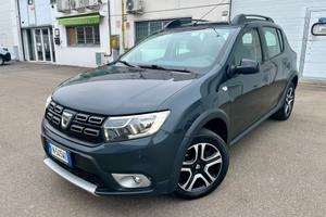 Dacia Sandero Stepway 1.5d 2018 52.000km come nuov