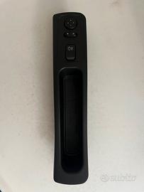 Tasto fendinebbia e retrovisore Alfa 156