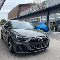 AUDI A1 SPB 30 TFSI S tronic S line #VARI COLORI