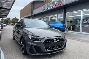 AUDI A1 SPB 30 TFSI S tronic S line #VARI COLORI