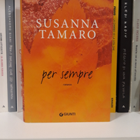 Per Sempre - SUSANNA TAMARO