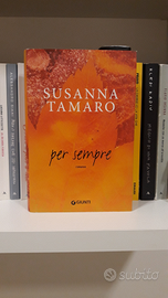 Per Sempre - SUSANNA TAMARO