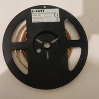 Striscia LED RGB (2.50m) 