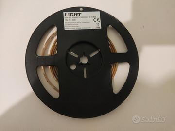 Striscia LED RGB (2.50m) 